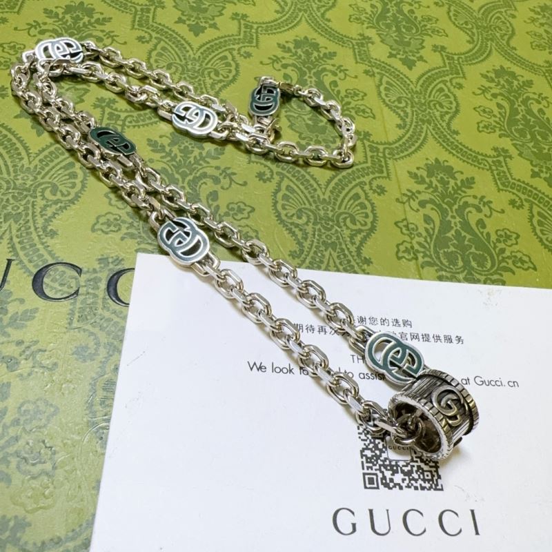 Gucci Necklaces